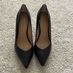 Banana Republic heels 3 inch